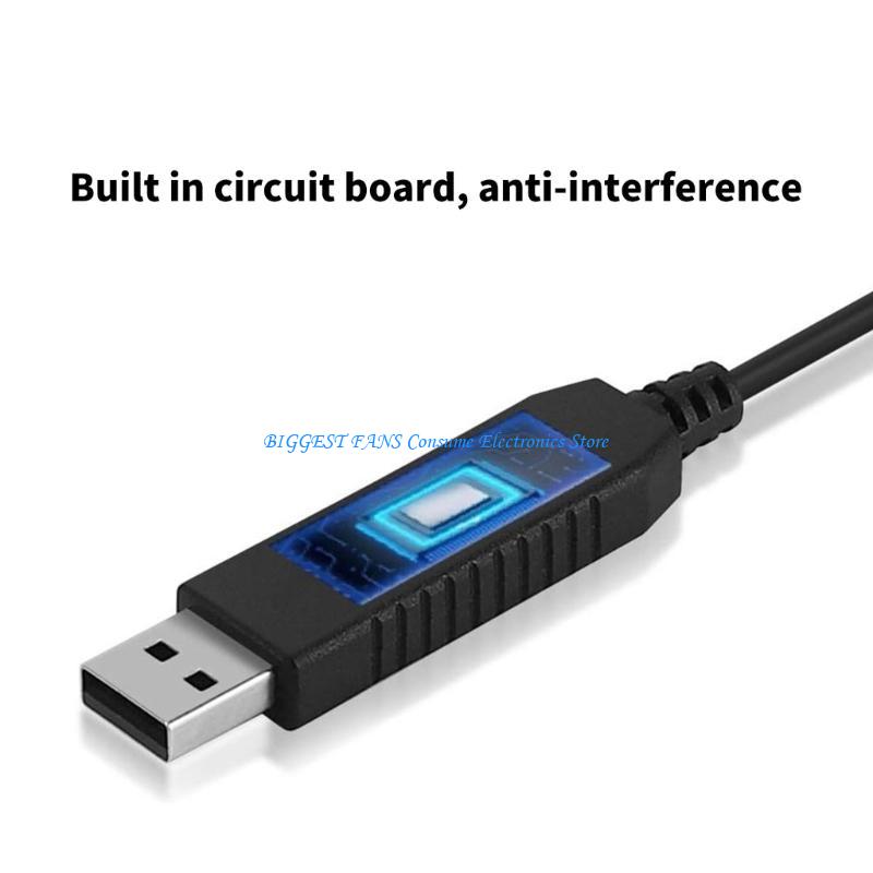 Usb Foot Pedal Gaming - Pedale USB con personalizzabili per il