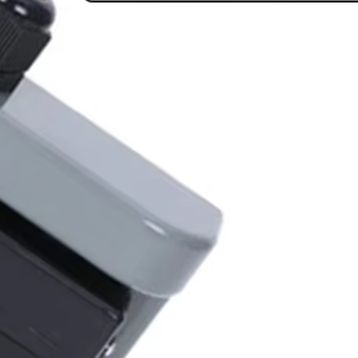 Usb Foot Pedal Gaming - Interruttore a Pedale Momentaneo Rosso e