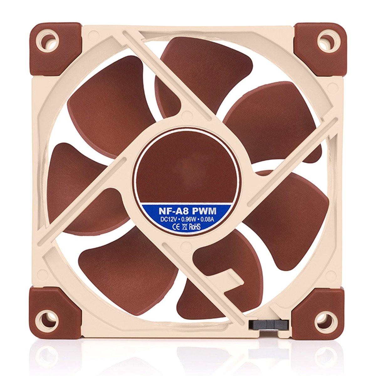 Pc Case Fan - Ventola di Raffreddamento AB30 Noctua NF-A4x10