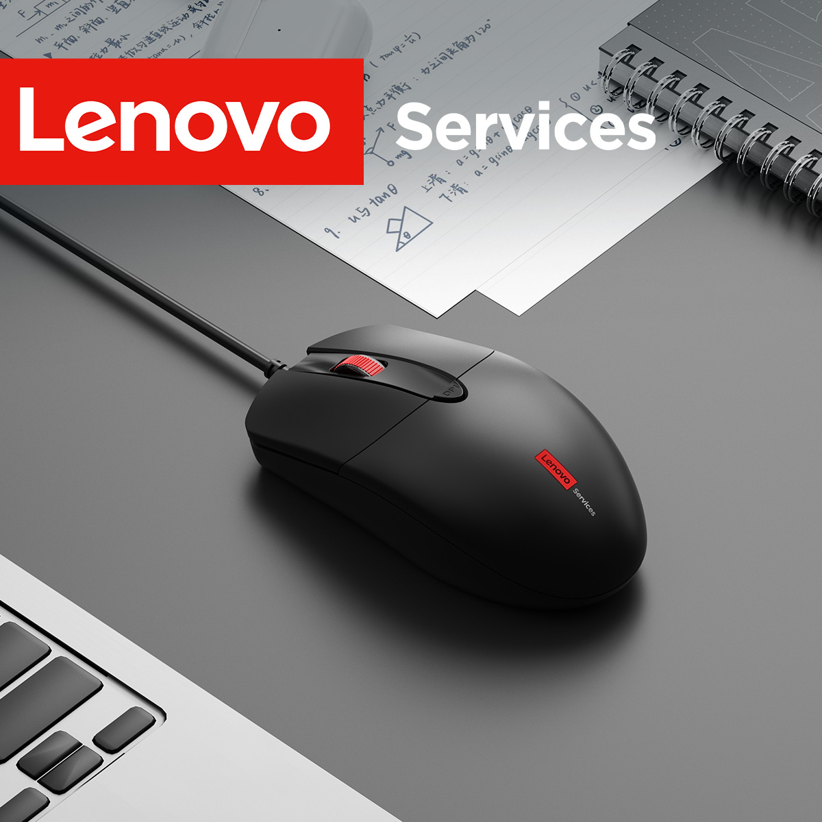 Mouse Lenovo Classic cablato a - Pc Gaming Lenovo recensione e prezzo
