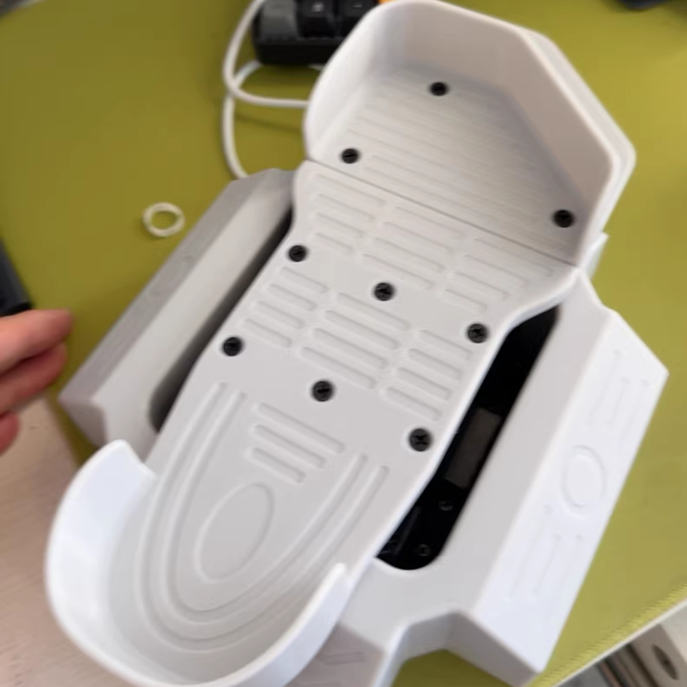 Pedale per Tastiera da Gioco P - Usb Foot Pedal Gaming recensione e prezzo