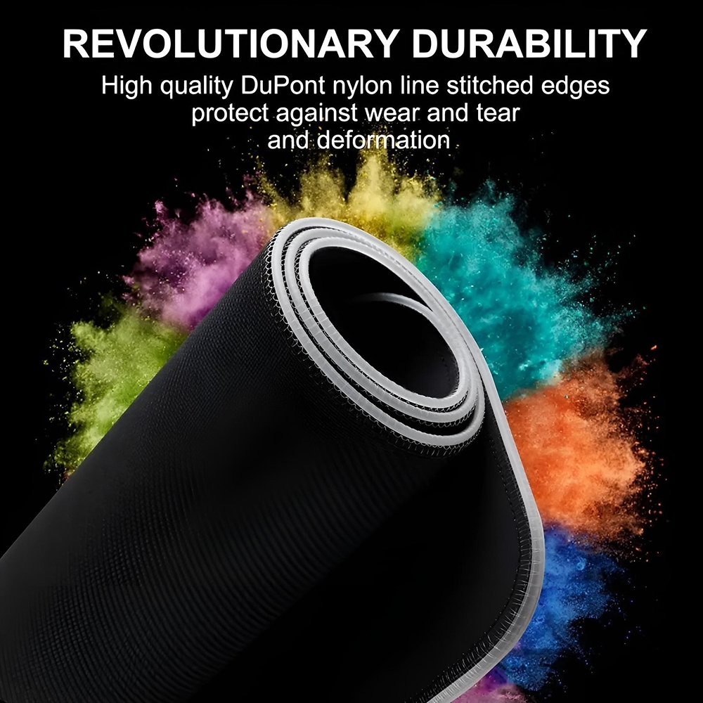 CORSAIR Comtuper Mouse Pad RGB - Rgb Keyboard Wrist Rest recensione e prezzo