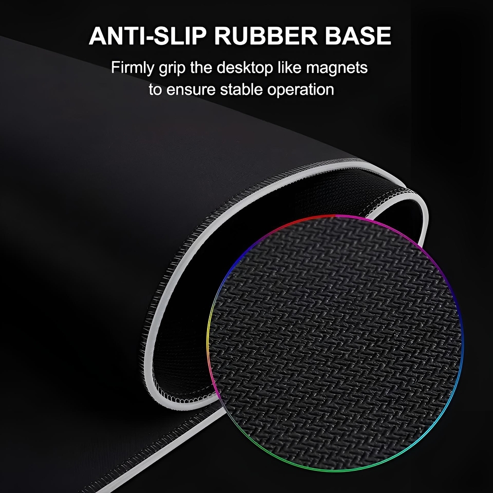 CORSAIR Comtuper Mouse Pad RGB - Rgb Keyboard Wrist Rest recensione e prezzo