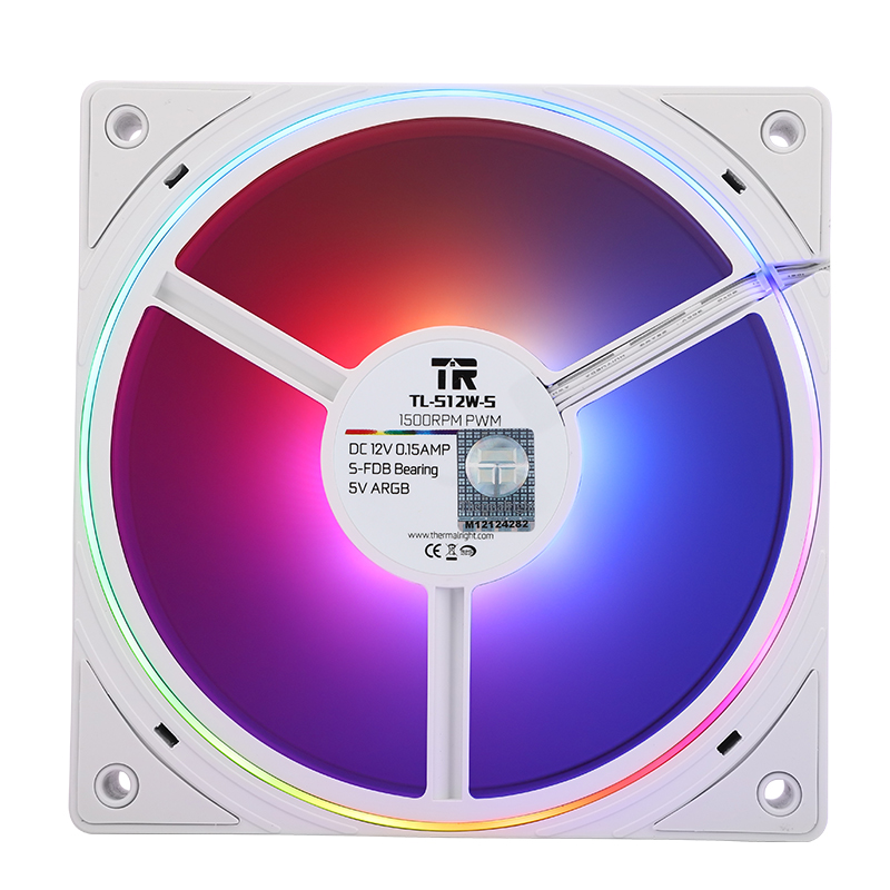 Ventola di raffreddamento Ther - Pc Case Fan recensione e prezzo