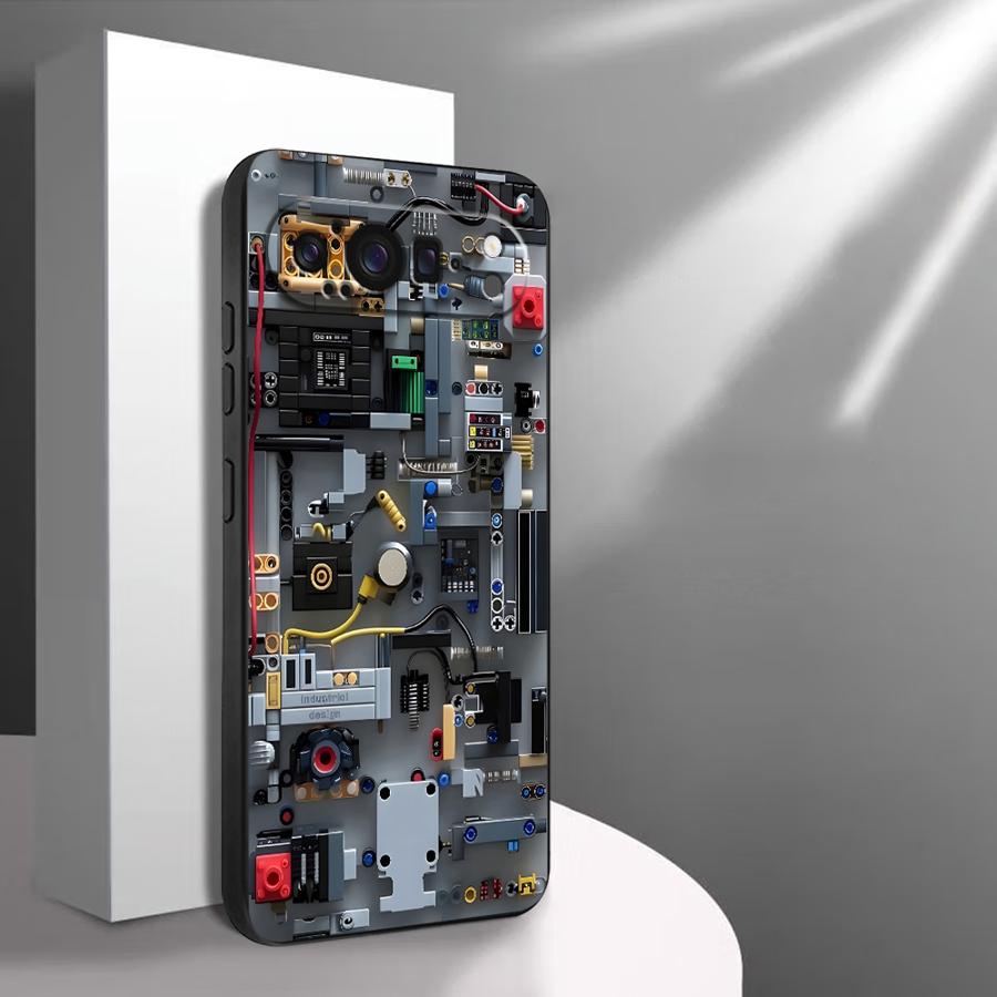 Custodia per Google Pixel 10A  - Pc Gaming Case recensione e prezzo