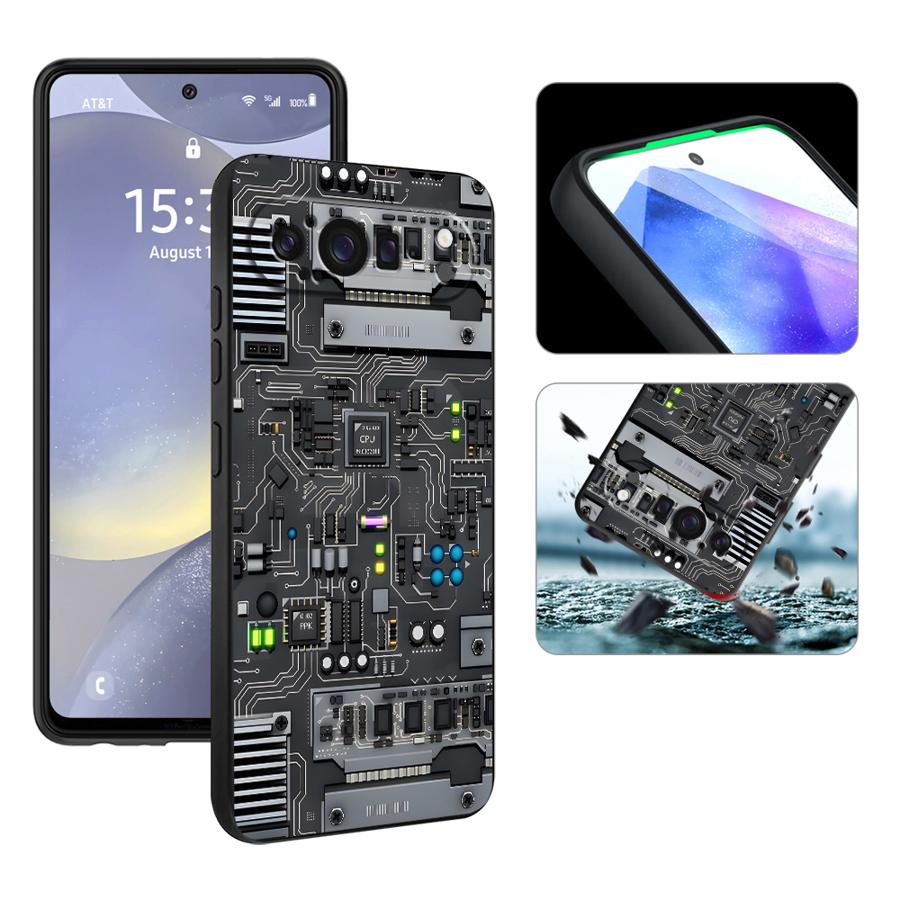 Custodia per Google Pixel 10A  - Pc Gaming Case recensione e prezzo