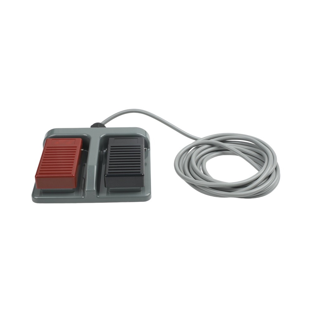 Interruttore a pedale doppio m - Usb Foot Pedal Gaming recensione e prezzo