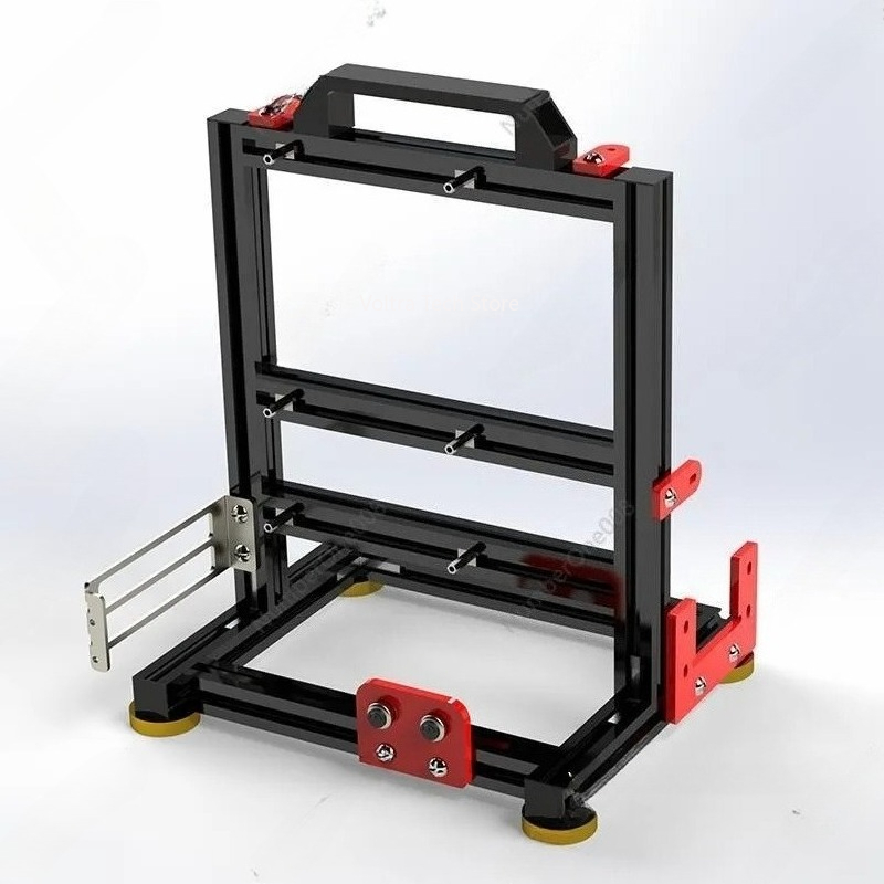 Telaio per Computer Open Air,  - Pc Gaming Case recensione e prezzo
