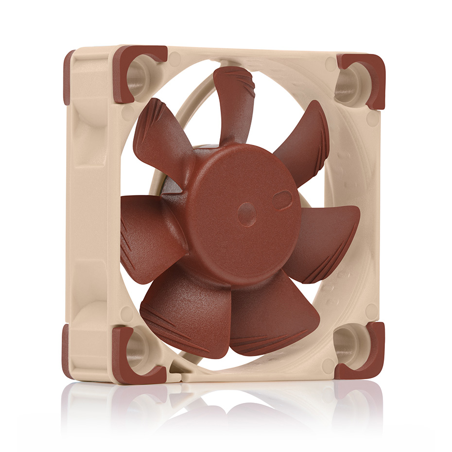 Noctua NF-A4x10 Ventola per ca - Pc Case Fan recensione e prezzo