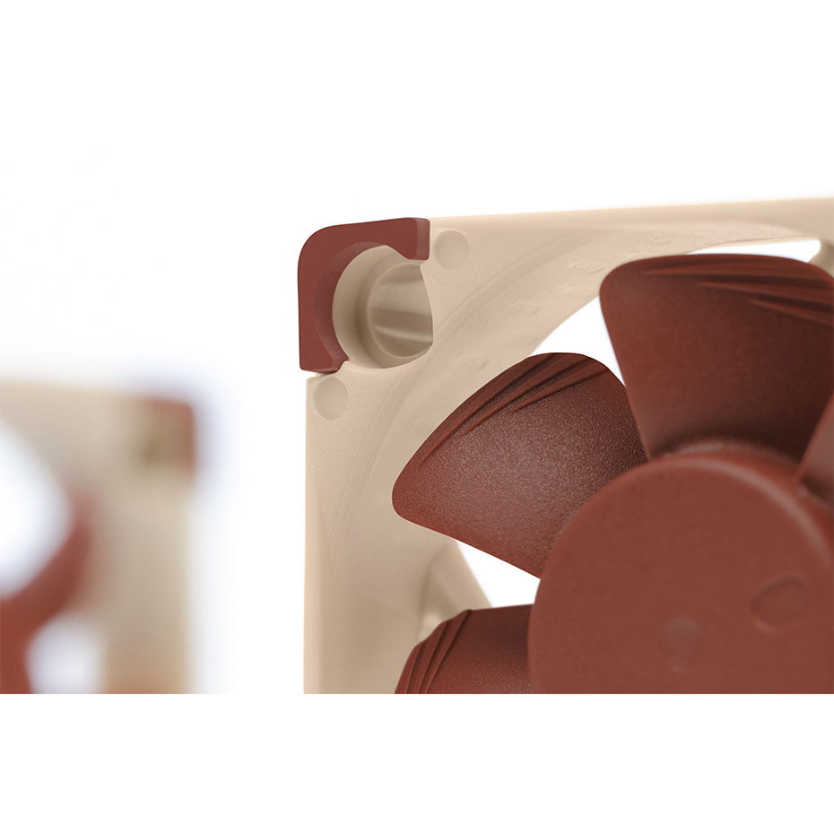 Noctua NF-A4x10 Ventola per ca - Pc Case Fan recensione e prezzo