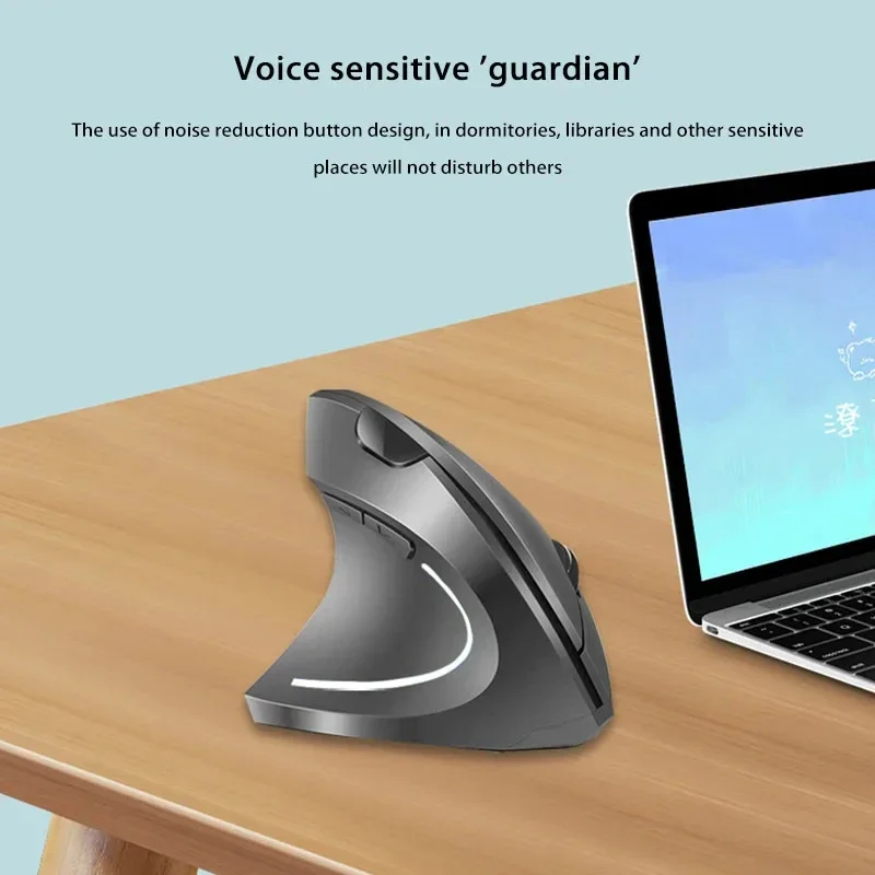 Mouse Verticale Wireless Lenov - Pc Gaming Lenovo recensione e prezzo