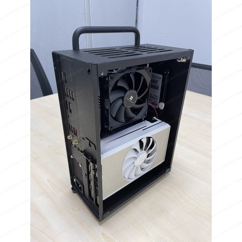 Case PC Gaming Compatto con Ec - Pc Gaming Case recensione e prezzo