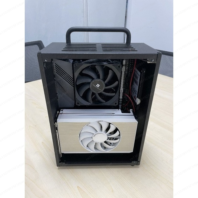 Case PC Gaming Compatto con Ec - Pc Gaming Case recensione e prezzo