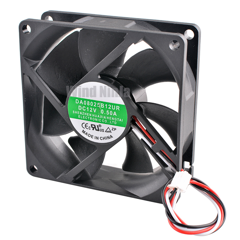 Ventola di Raffreddamento con  - Pc Case Fan recensione e prezzo