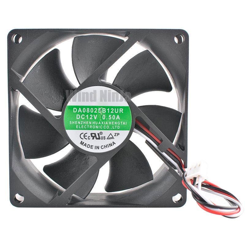 Ventola di Raffreddamento con  - Pc Case Fan recensione e prezzo