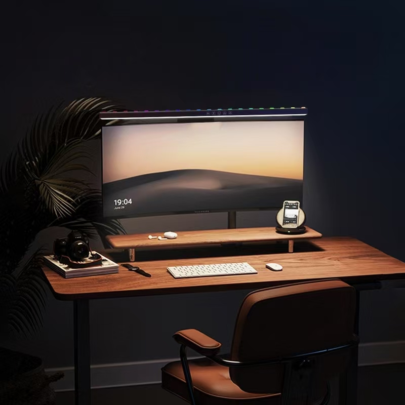 Lampada da scrivania sospesa c - Pc Zotac Gaming recensione e prezzo