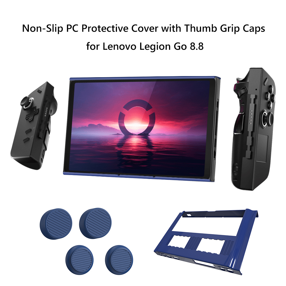 Custodia protettiva per Lenovo - Pc Gaming Lenovo recensione e prezzo