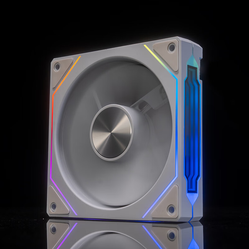 UPSIREN UF-2 PRISM 5 PRO 12CM  - Pc Case Fan recensione e prezzo