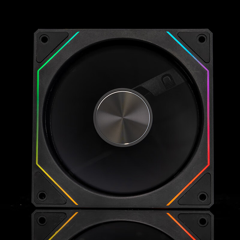 UPSIREN UF-2 PRISM 5 PRO 12CM  - Pc Case Fan recensione e prezzo