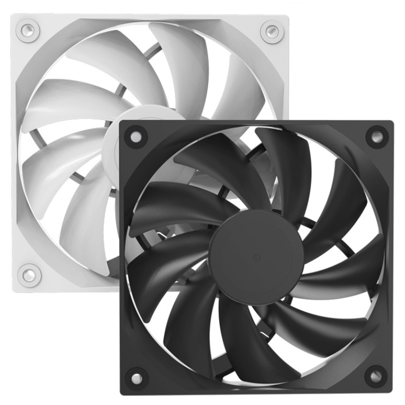 JUMPEAK JP120 Ventola da 120 m - Pc Gaming Case recensione e prezzo