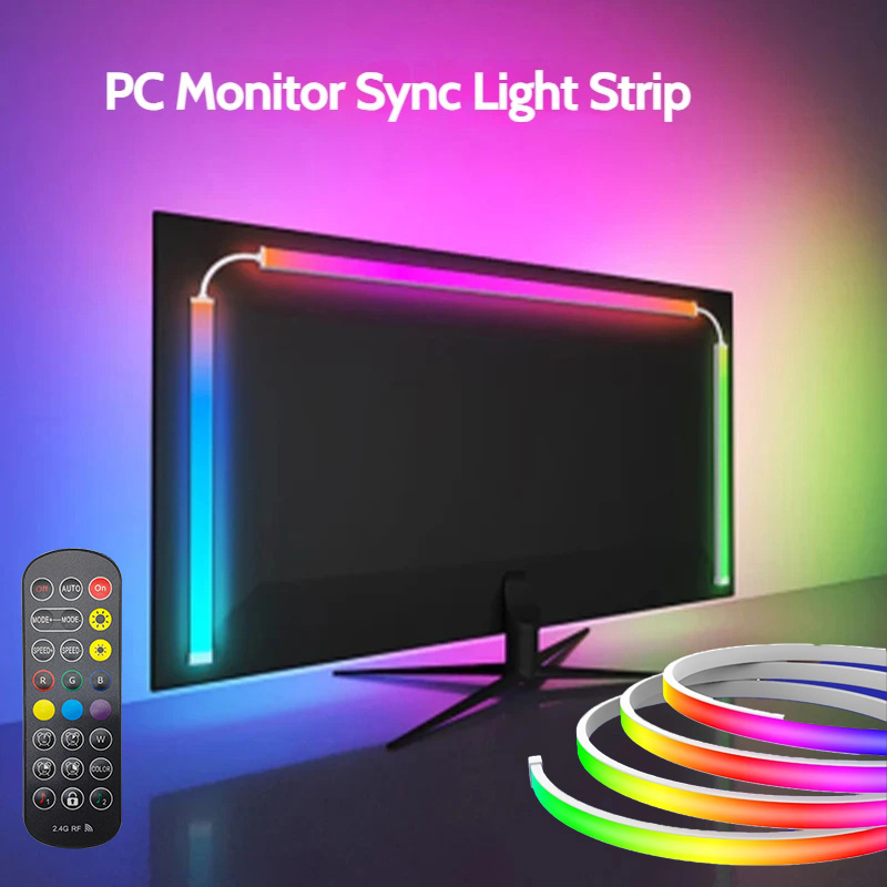 Illuminazione LED RGBIC per Mo - Pc Zotac Gaming recensione e prezzo
