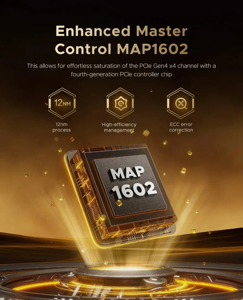 SSD NVMe M.2 2280 PCIe 4.0 108 - Pc Gaming Lenovo recensione e prezzo
