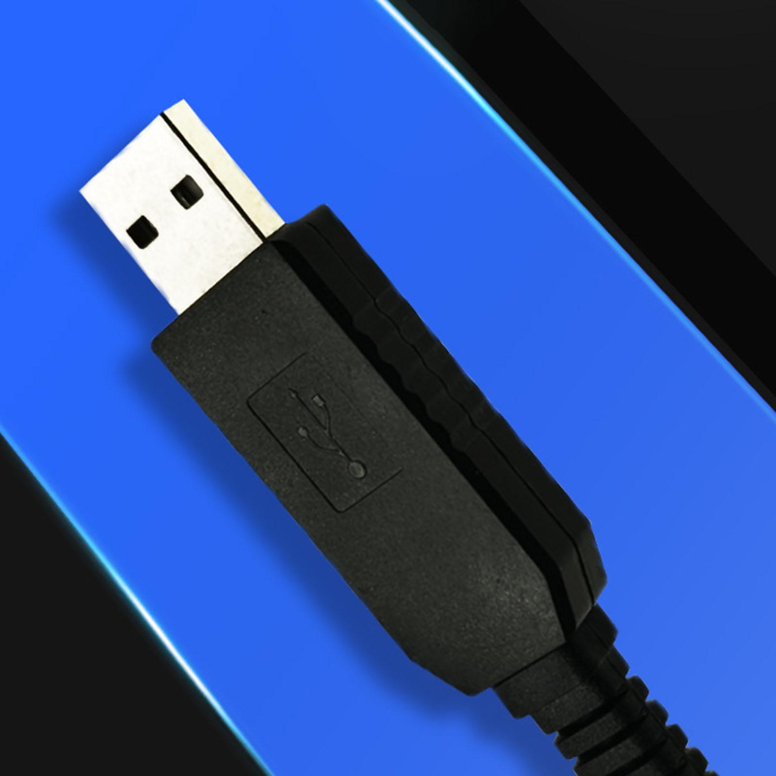 Pedale USB triplo per videogio - Usb Foot Pedal Gaming recensione e prezzo