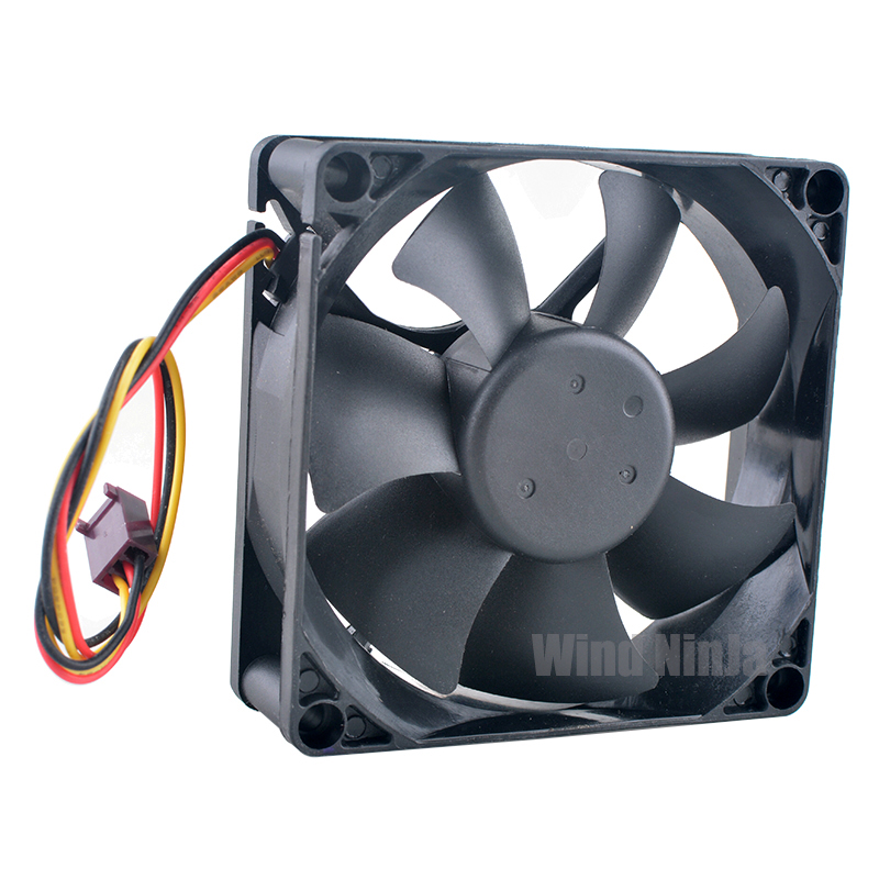 R. R. 128025 Ventola di raffre - Pc Case Fan recensione e prezzo