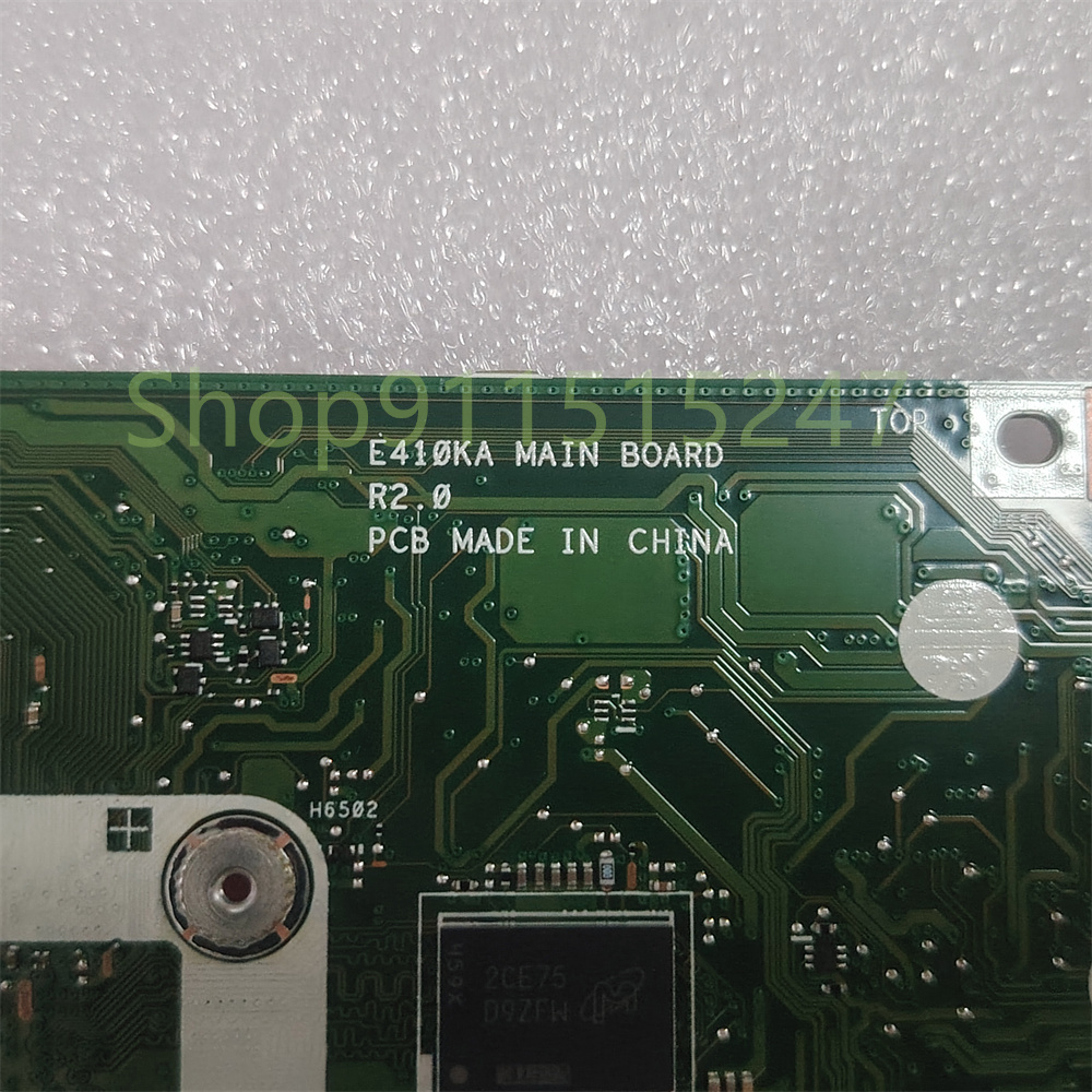 E410KA Scheda Madre Per ASUS V - Pc Zotac Gaming recensione e prezzo