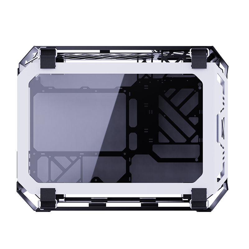 Lovingcool Nuovo Design Chassi - Pc Case Fan recensione e prezzo