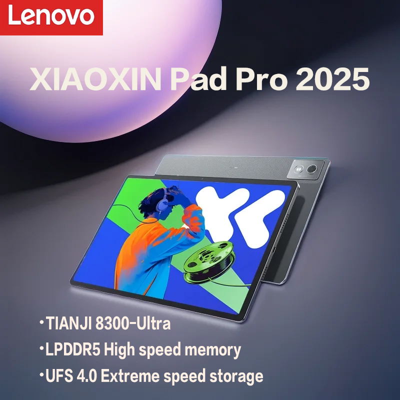 Lenovo XIAOXIN Pad Pro12.7 202 - Pc Gaming Lenovo recensione e prezzo