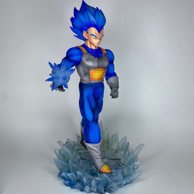 Dragon Ball Super Saiyan Veget - Pc Case Fan recensione e prezzo