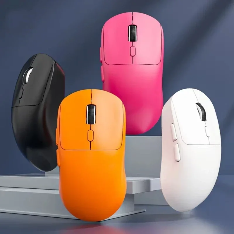 Mouse wireless a tre modalità  - Pc Gaming Lenovo recensione e prezzo