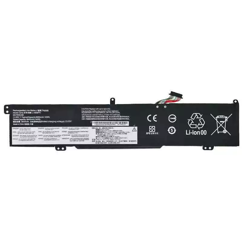 [Nuovo] Batteria di ricambio L - Pc Gaming Lenovo recensione e prezzo