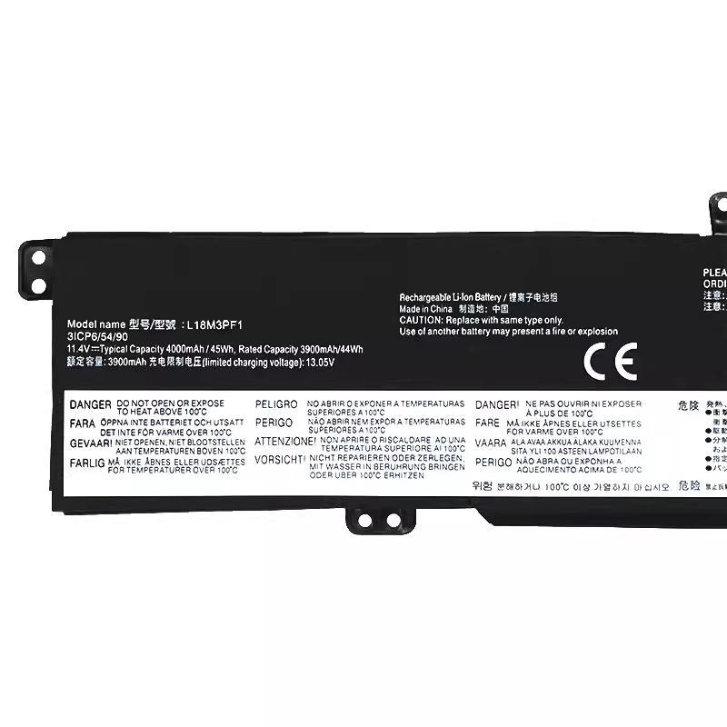 [Nuovo] Batteria di ricambio L - Pc Gaming Lenovo recensione e prezzo