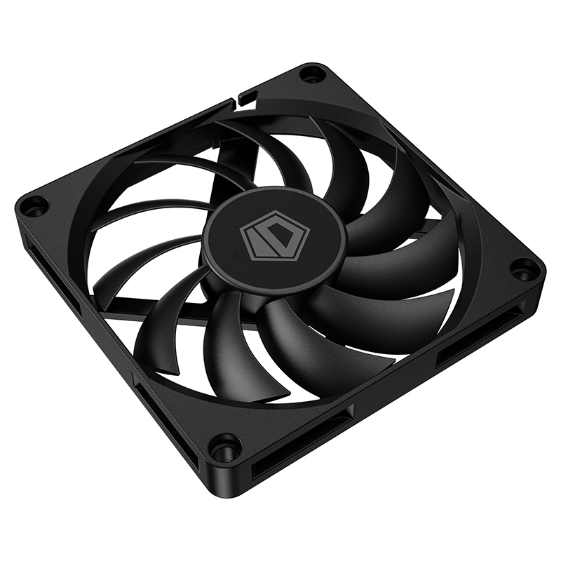 ID-COOLING NO-8010-PWM Piccola - Pc Case Fan recensione e prezzo