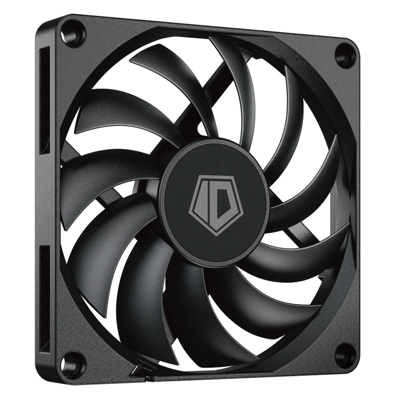 ID-COOLING NO-8010-PWM Piccola - Pc Case Fan recensione e prezzo