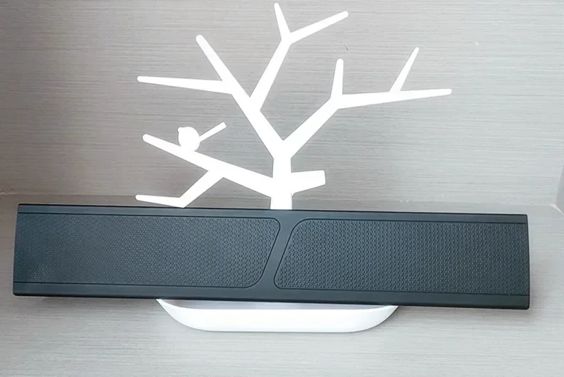 Protezione per il palmo del po - Rgb Keyboard Wrist Rest recensione e prezzo
