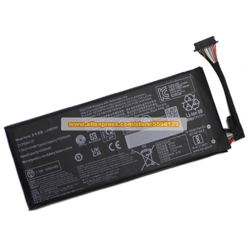 Nuova batteria 81Wh L23B2PK0 7 - Pc Gaming Lenovo recensione e prezzo