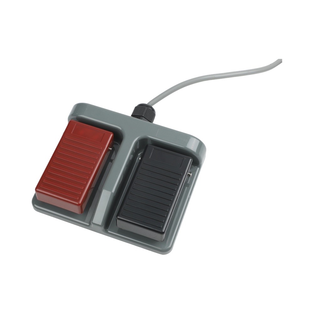 Interruttore a Pedale Momentan - Usb Foot Pedal Gaming recensione e prezzo