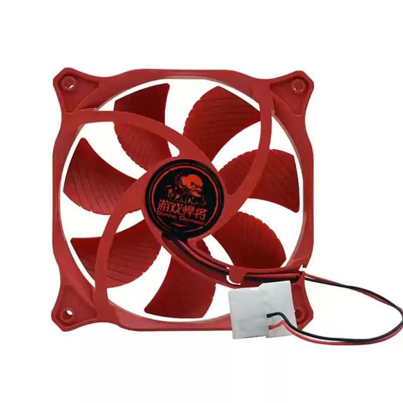 Ventola per Case PC Gaming Dem - Pc Gaming Case recensione e prezzo