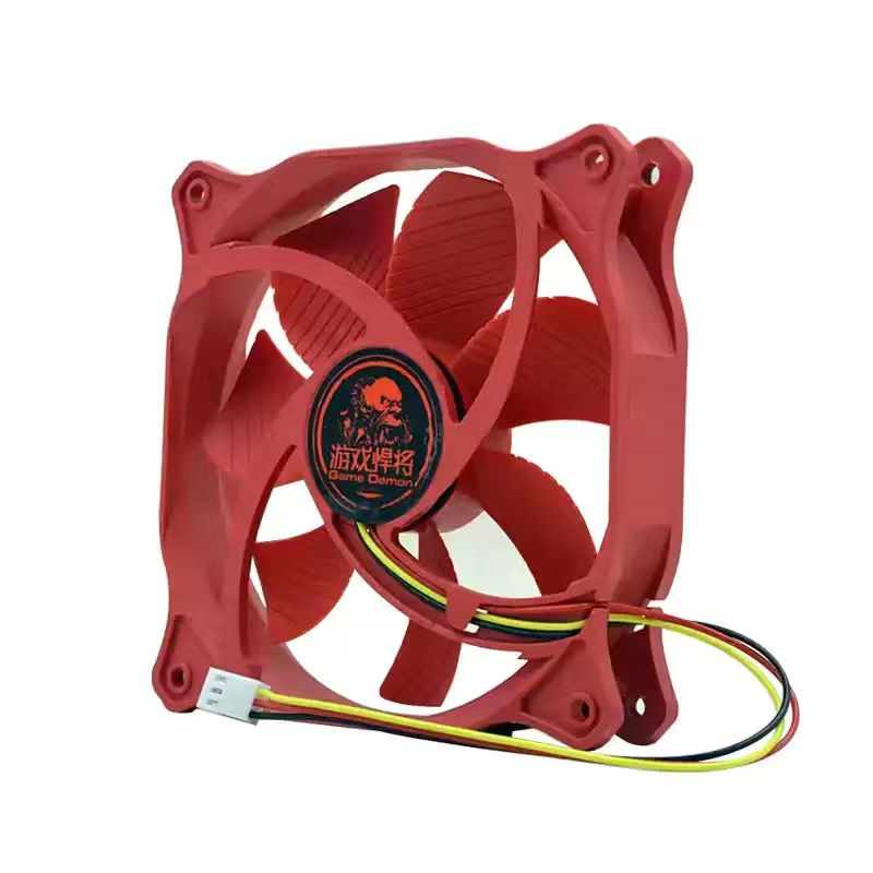 Ventola per Case PC Gaming Dem - Pc Gaming Case recensione e prezzo