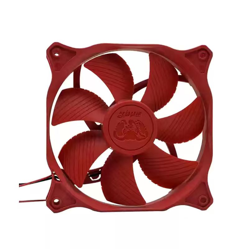 Ventola per Case PC Gaming Dem - Pc Gaming Case recensione e prezzo