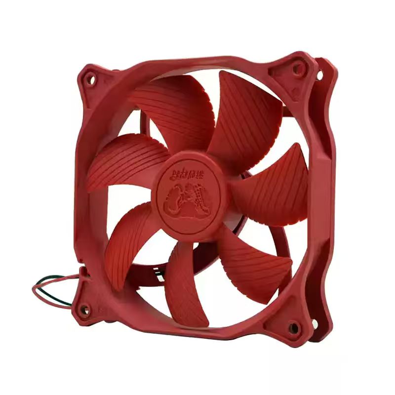 Ventola per Case PC Gaming Dem - Pc Gaming Case recensione e prezzo