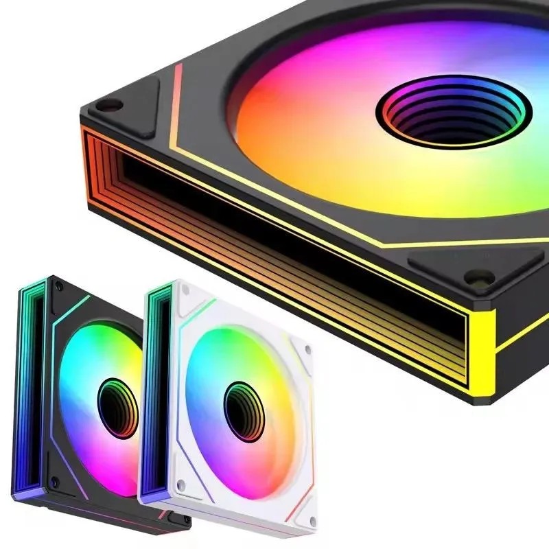 Ventola per PC LDPCSJ Prism 7  - Pc Case Fan recensione e prezzo