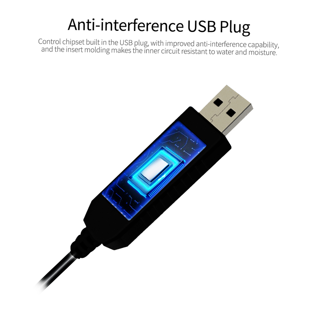 Muslimusb interruttore a pedal - Usb Foot Pedal Gaming recensione e prezzo