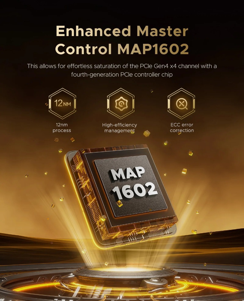 SSD NVMe M.2 2280 PCIe 4.0 108 - Pc Gaming Lenovo recensione e prezzo