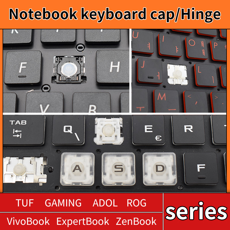 Sostituzione Keycap Chiave Tap - Pc Gaming Lenovo recensione e prezzo