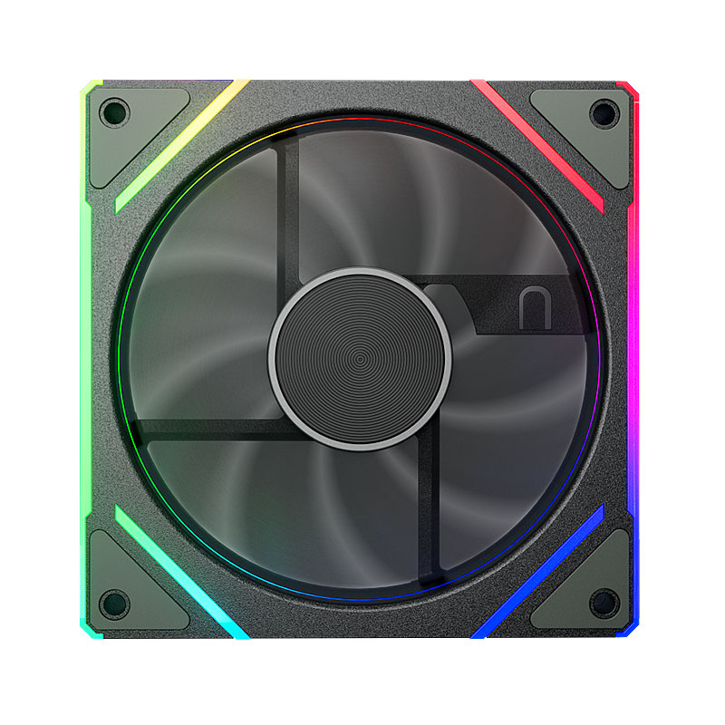 TEUCER Prism S1 ARGB Ventola P - Pc Gaming Case recensione e prezzo