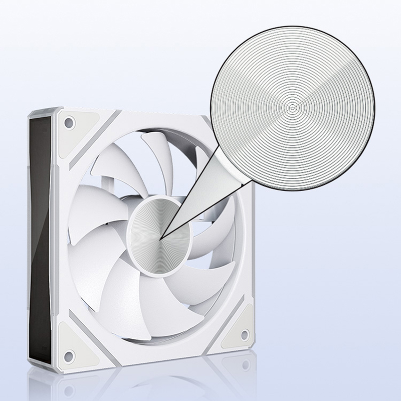 TEUCER Prism S1 ARGB Ventola P - Pc Gaming Case recensione e prezzo